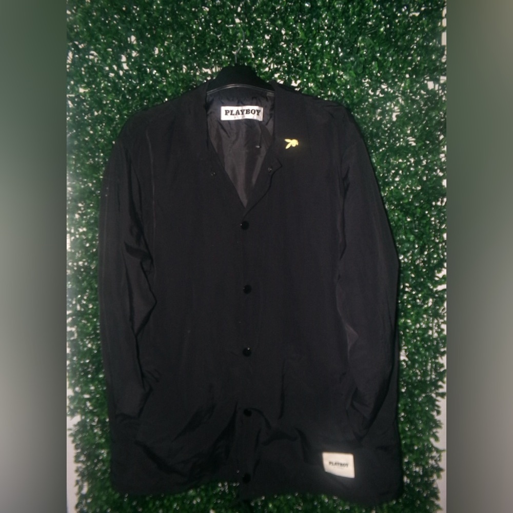 Playboy Windbreaker